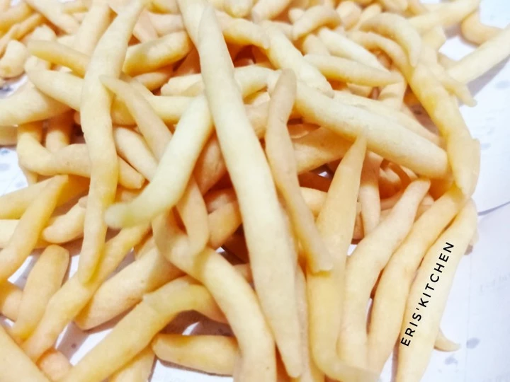 Easy Ways Make Recipes Telur Gabus Keju the So Delicious Perfect.