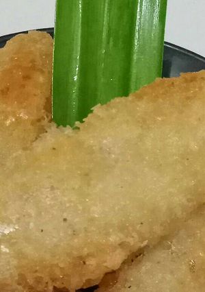 Foto resep Uli Nasi