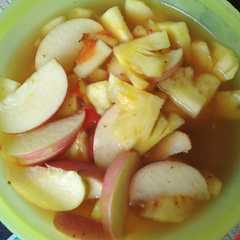 รูปของ Asinan Nanas Apel