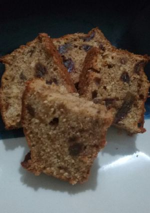 Foto resep Bolu Kurma