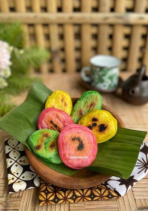 Foto resep Kue Kipo
