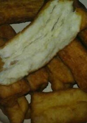Foto resep Cakue