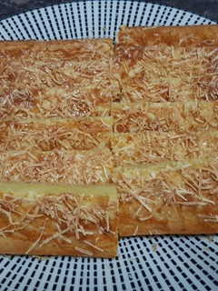 Foto resep Prol Tape Panggang