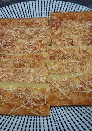 Foto resep Prol Tape Panggang