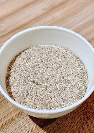 Foto resep Kaldu Bubuk Teri Jengki Homemade