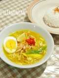 Soto Lamongan ♥️