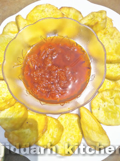 A picture of Sweet Potatoes.