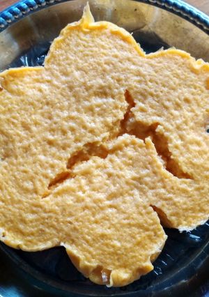 Foto resep 33. Bingka Kentang