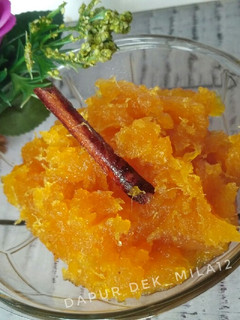 Foto resep Selai nanas isian nastar