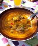 Locro Argentino