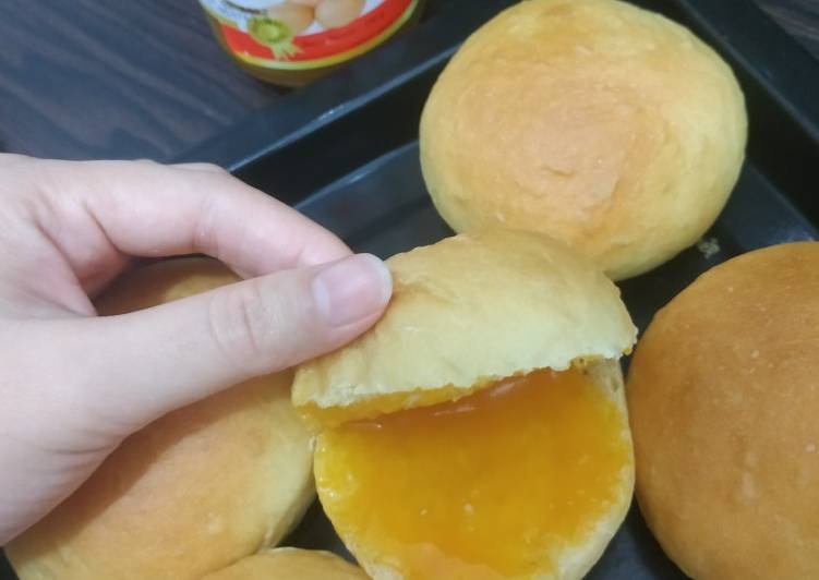 Roti Manis Lembut Breadmaker/Softbread 🍞