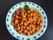 Gambar tempe daun jeruk