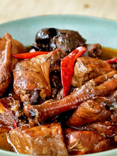Foto resep Ayam Kecap