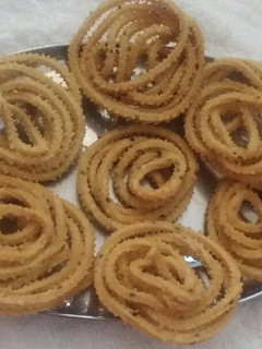 தலைப்பு : தினை முறுக்கு(thinai murukku recipe in tamil) செய்முறை முக்கிய புகைப்படம்
