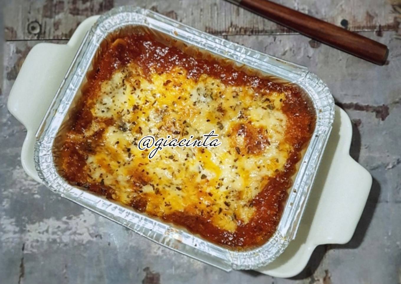 Lasagna
