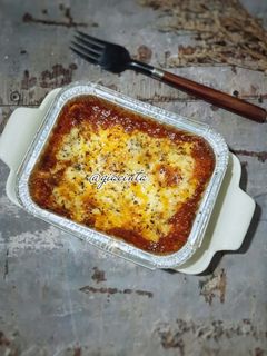 Foto resep Lasagna