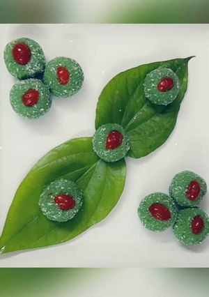 पान लड्डू (Paan Laddu recipe In Hindi) रेसिपी मुख्य फोटो