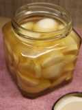 Ail au vinaigre ou Sir Torshi