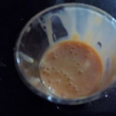 A picture of Instant dulce de leche/ tinned caramel.