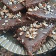 Chocolate brownie