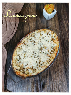 Foto resep Lasagna