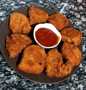Easy Way Make Recipe Crispy fried chicken tenders that is Awesome, Really Delicious}