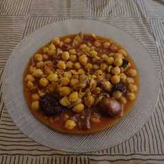 Una foto de Callos