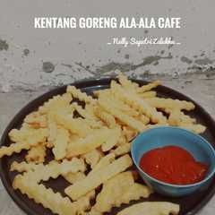 รูปของ Kentang Goreng