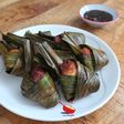 Ayam Pandan