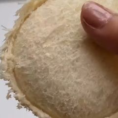 A picture of Kinder toasty.