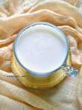 FiberCreme Wedang Madu
