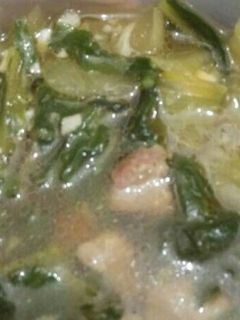 Foto resep Tumis Pakcoy