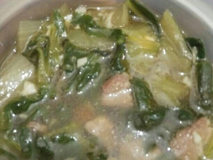 Cara Mudah Membuat Resep Tumis Pakcoy Anti Ribet, Bikin Ngiler