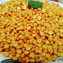 Namkeen chana dal A picture of Namkeen chana dal.