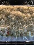 Lasaña de vegetales