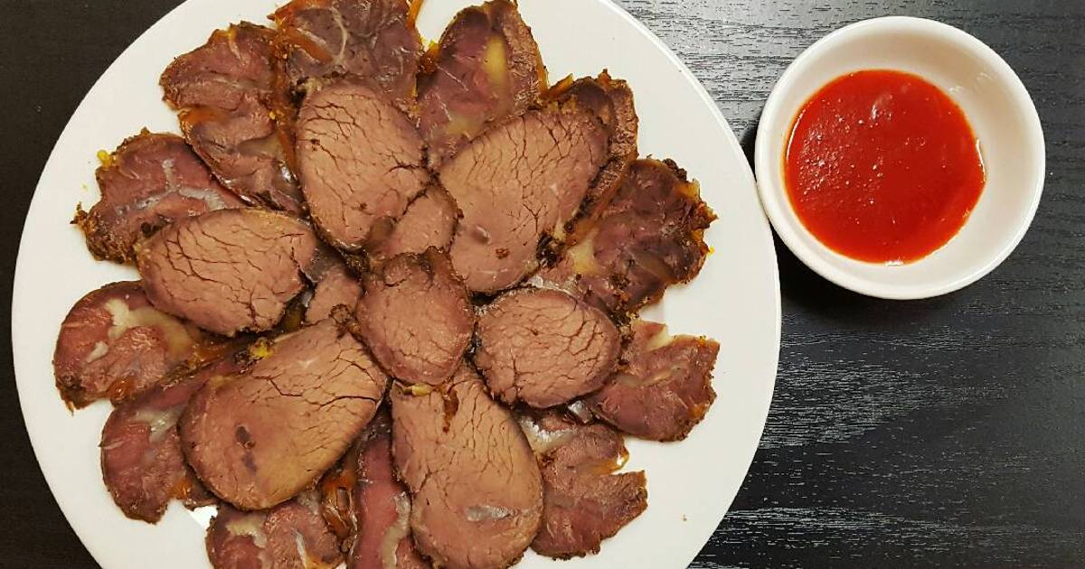 Cách chọn thịt bò để nấu bò kho xứ Nghệ?
