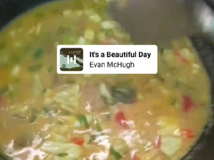 Langkah Gampang Membuat Resep Tongseng kambing yang Sempurna Anti Ribet, Uenak Banget