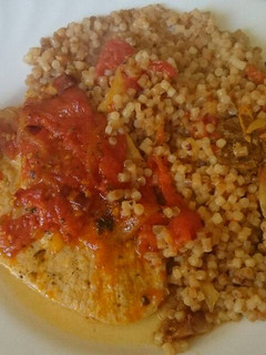 Lecsós szelet recept fotója