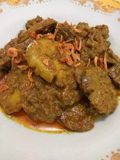 Foto resep Jengkol kalio