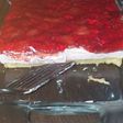 Postre de frutilla