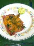 Filetes de ternera al horno 1888