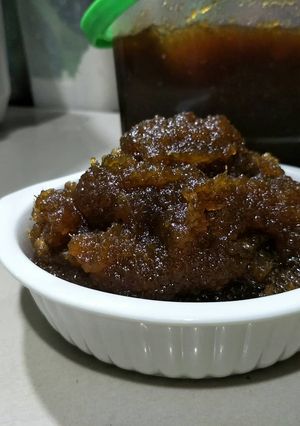 Foto resep Selai nanas