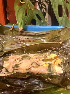Foto resep Pepes Jamur Tiram
