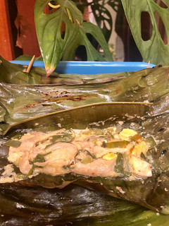Foto resep Pepes Jamur Tiram