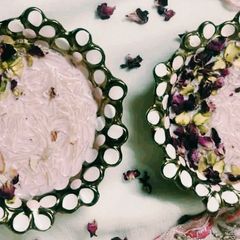 A picture of Shahi Seviyan Kheer.