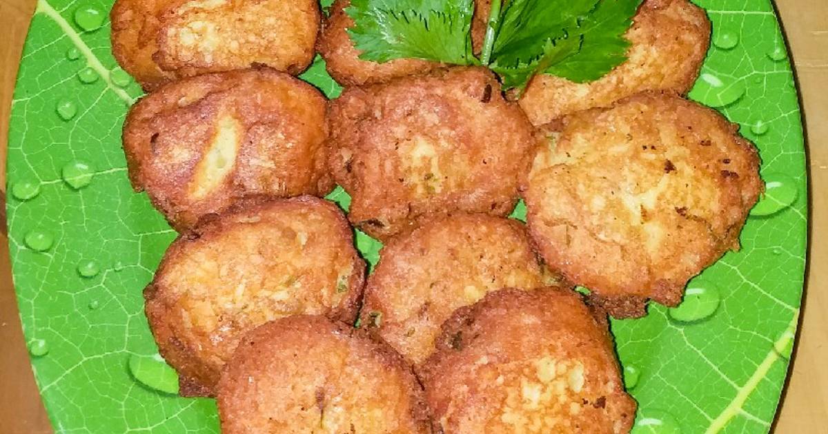 Resep Perkedel Kentang Oleh Rosihayati Cookpad