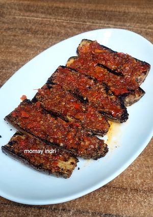 Foto resep Terong Jimbaran
