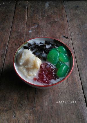 Foto resep Es Jaipong