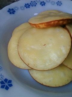 Foto resep Kue Lumpur Tape
