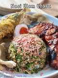 Nasi Ulam Utara